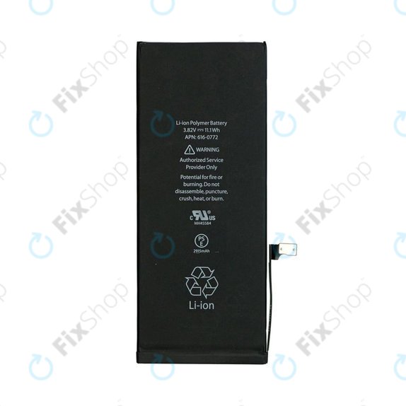 Battery for iPhone 6 Plus, 2915mAh