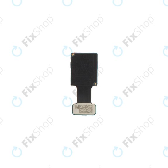 Samsung Galaxy S25 Edge - Front Camera 12MP (Wide)