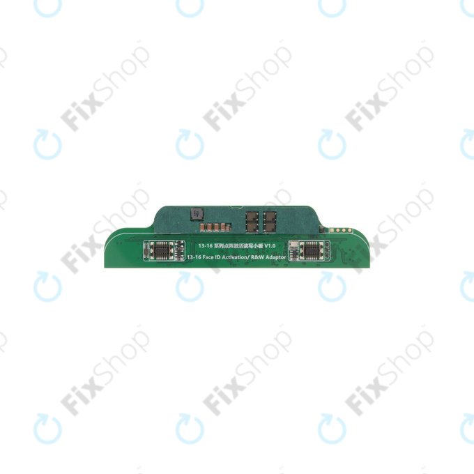 JC V1SE, V1S Pro, V1S Plus - Face ID Board for iPhone 13 - 16 Pro Max