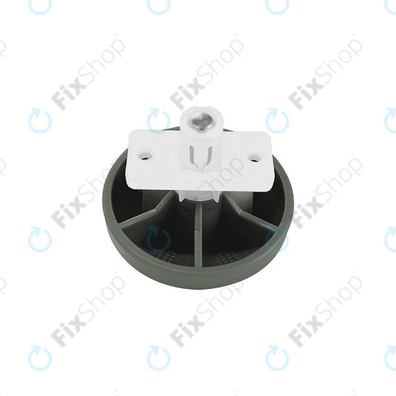 Xiaomi Roborock S7, S7 MaxV Ultra, S8, S8+, S8 Pro Ultra, G10, G10S, G20, T7S - Front Wheel (Black)