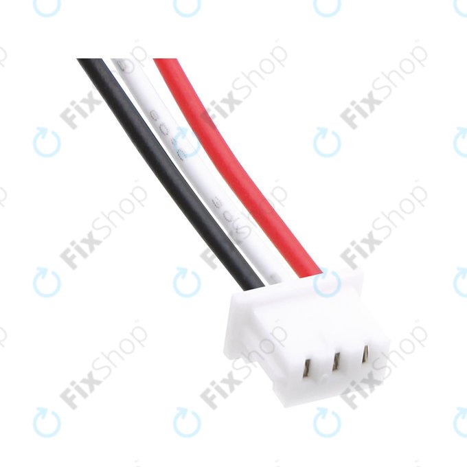 Battery for TomTom Go 530 Live, 630T, 720, 730T, 930T, 1697461, Li-Polymer, 3.7V, 1300mAh, HQ