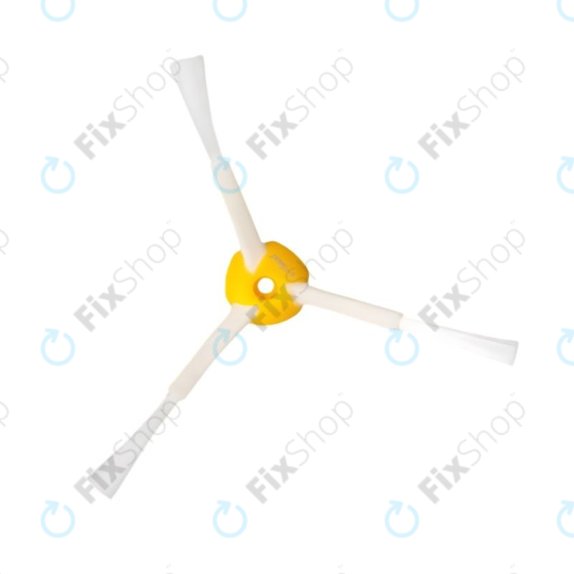 Replacement set for iRobot Roomba 700-series (1 pair of Main brushes, 2x Filter, 2x Side brush)