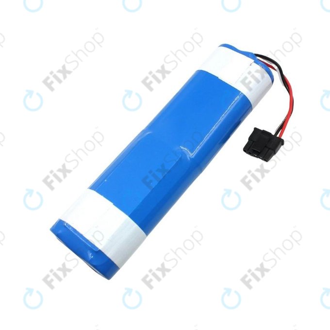 Xiaomi Mi Robot Vacuum Mop Pro (P), 2 (Mijia 2C), Viomi V2 Pro, Proscenic LDS M7 - Battery STYJ02YM, MH1-4S1P-SC Li-Ion 14.8V 3400mAh