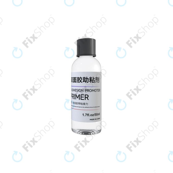 iFixes i94 Tape Primer - base coat for double-sided tapes, 50ml