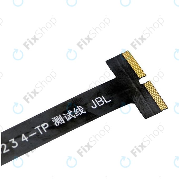 LCD + Touch Screen Testing Cable for iPad 2, 3, 4