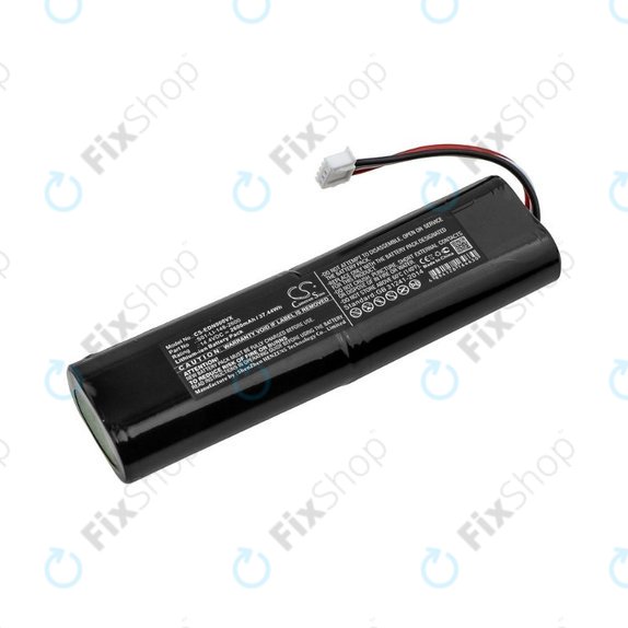 Ecovacs Deebot Ozmo 900-series, N-series, T-series, Yeedi Vac 2 Pro - Battery S01-LI-148-2600 Li-Ion 14.4V 2600mAh HQ