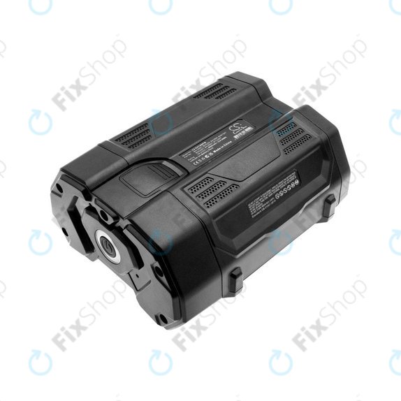 Battery for EGO CS1400, 1800, 4000mAh, Li-Ion, 56V, BA1400T, HQ