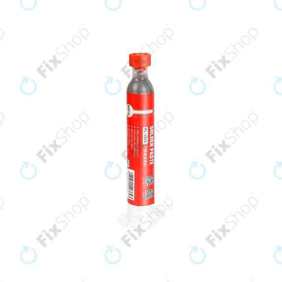 Relife RL-406S - Solder Paste 227°C (10ml)