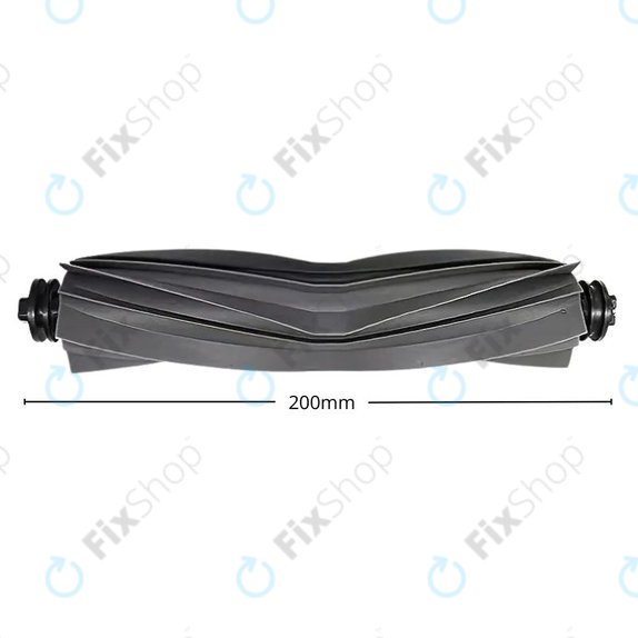 Xiaomi Dreame L20 Ultra, X20 Pro, X20 Pro Plus - Rubber Brush