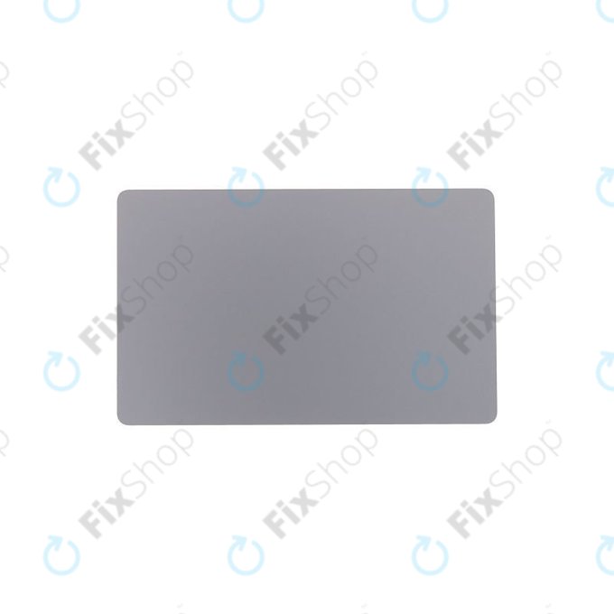 Complete Trackpad for MacBook Air 15", A2941 (2023), Space Gray, 661-34949, Genuine Apple