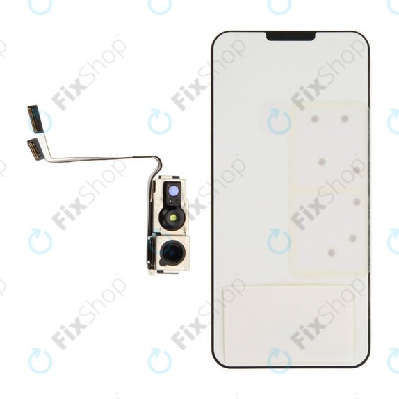 Front Camera for iPhone 16 Pro | 661-42727 | Genuine Apple