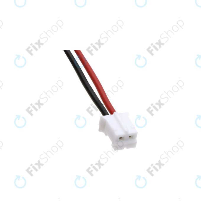 Battery for Gigaset A12, A140, A160, AL140, AS140, 650mAh, Ni-MH, 2.4V, V30145-K1310-X383, HQ
