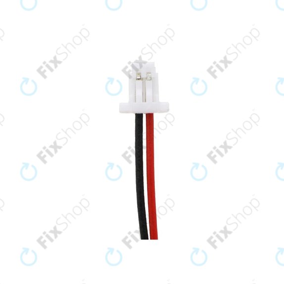 Battery for Cardo Q1, Q3, 450mAh, Li-Pol, 3.7V, BAT00003, HQ