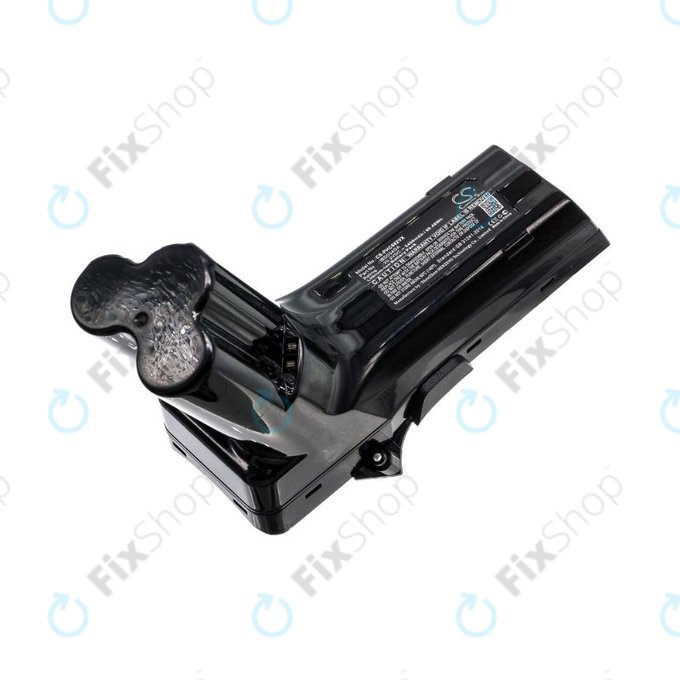 Philips SpeedPro Max, SpeedPro Max Aqua - Battery IBD034GA Li-Ion 25.2V 2400mAh HQ