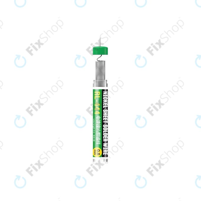 Relife RL-444 - Solder Wire (0.8mm)