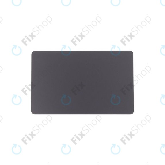 Complete Trackpad for MacBook Pro 14", A2992 (2023), Space Gray, 661-38735, Genuine Apple