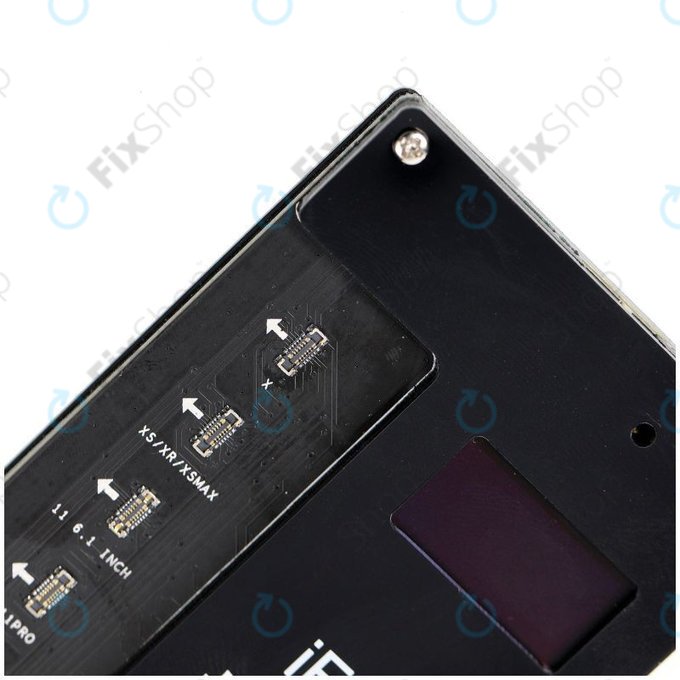 iFace - Matrix Tester for Face ID Repair (iPhone X - 11 Pro, iPad Pro)