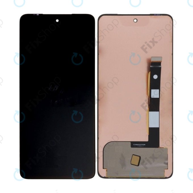 Motorola Moto G72 XT2255 - LCD Display + Touch Screen OLED