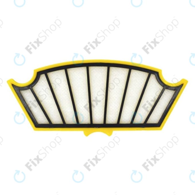 HEPA Filter, 2pcs for iRobot Roomba 500-series