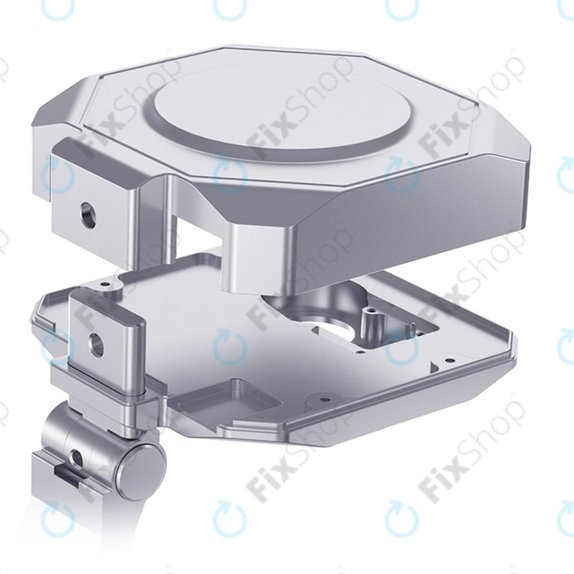 Lincseek ShortCam - Thermal Imager Camera for Mobile Phone PCB Troubleshoot