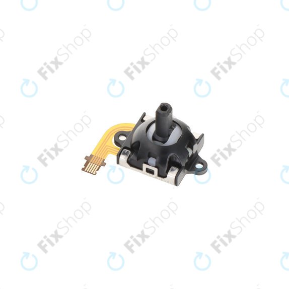 Right analog joystick for Sony PlayStation Portal