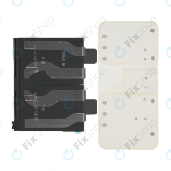 Battery for iPad (2025) | WiFi | 661-51198 | 7606mAh | Genuine Apple
