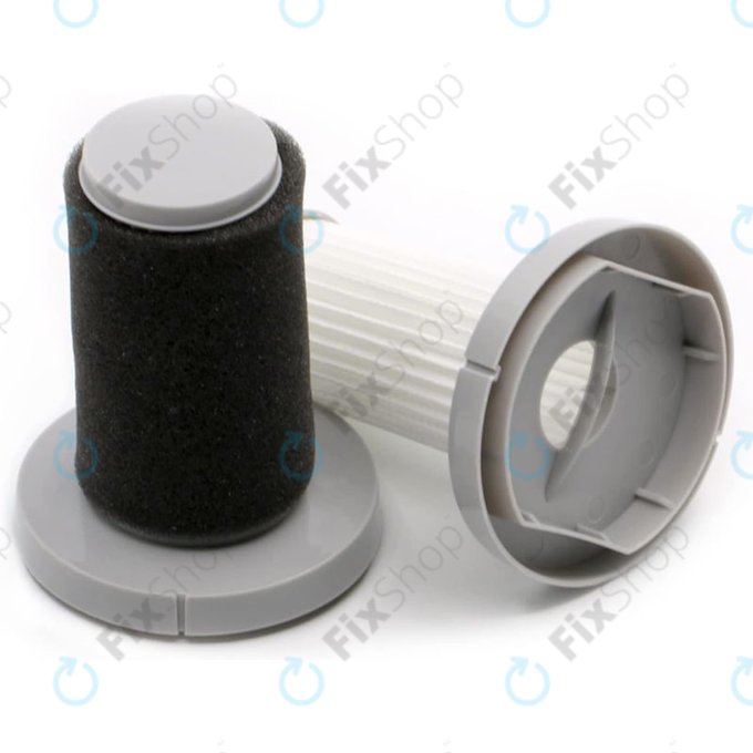 HEPA Filter, 2pcs for Xiaomi Deerma DX-series