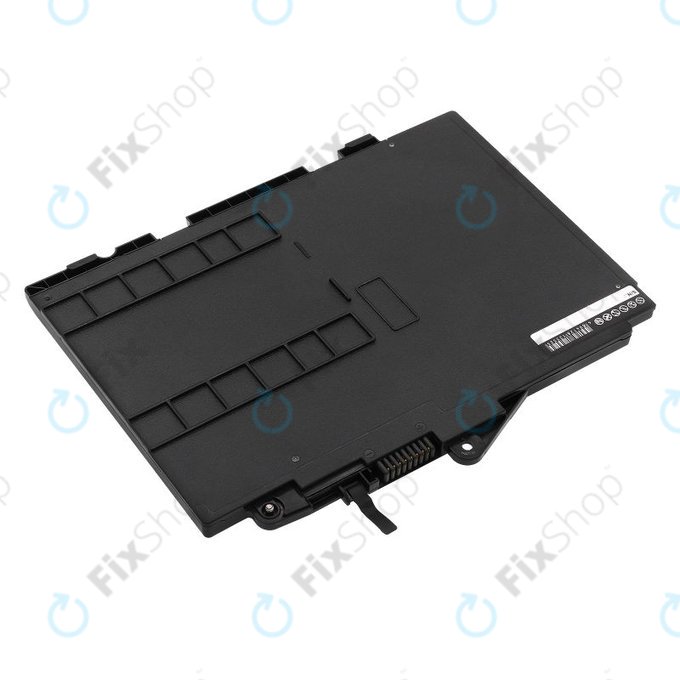 Battery for HP Elitebook 725 G3, 3700mAh, Li-Pol, 11.4V, 800232-241, HQ