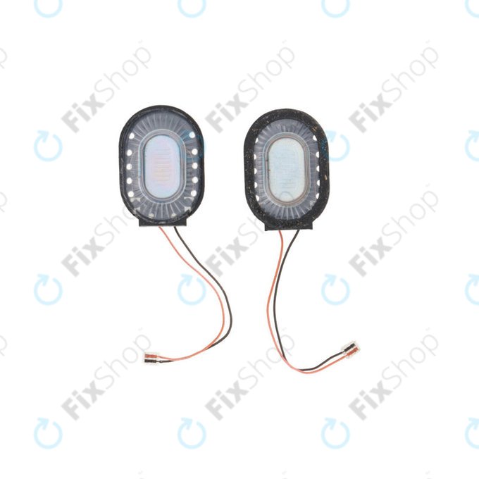 Speaker, 2 pcs for Nintendo Switch and Nintendo Switch Lite