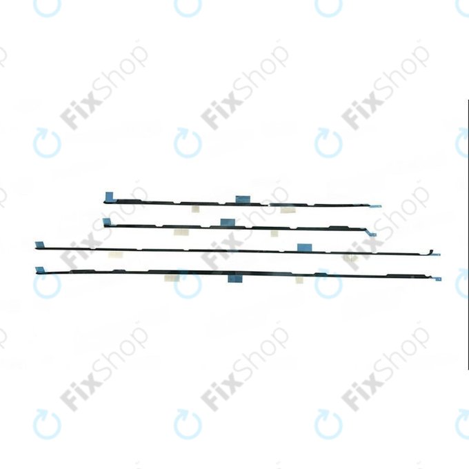 Adhesive for LCD display underlay for iMac 24", A2438 (2021), A2873, A2874 (2023), A3137 (2024), 076-00544, Genuine Apple