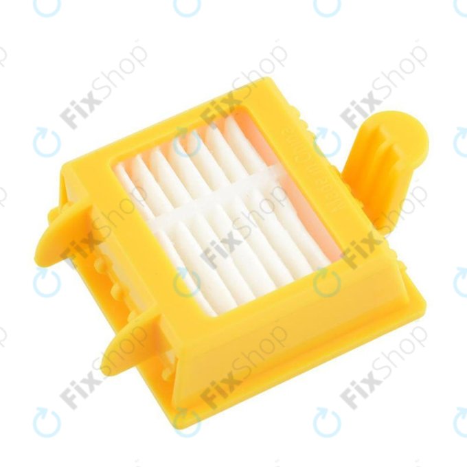 HEPA Filter, 2pcs for iRobot Roomba 700-series