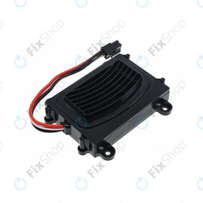 Battery for Bosch Indego 350, 400, M 700, Indego S+ 350, 2500mAh, Li-Ion, 18V, F016104898, HQ