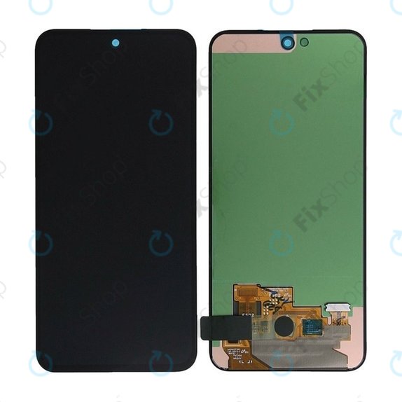 Samsung Galaxy A55 A556B - LCD Display + Touch Screen OLED