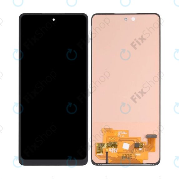 Samsung Galaxy A52 5G A526B, A52s 5G A528B - LCD Display + Touch Screen OLED