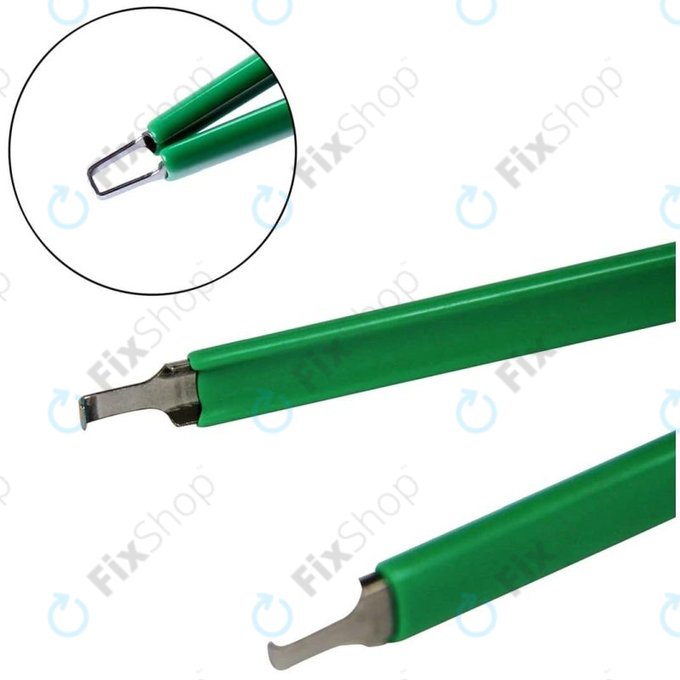 Pro'sKit 908 - IC Chip Extractor Removal Tool