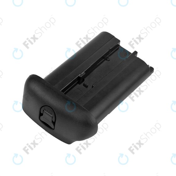 Battery for Canon 1D Mark 3, EOS-1D MarkIII, Mr-14ex, 2600mAh, Li-Ion, 11.1V, LP-E4N, HQ