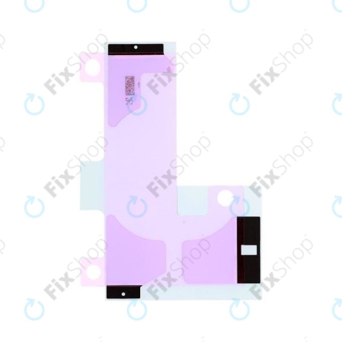 Apple iPhone 11 Pro - Rear Housing with Small Parts (Gold)
