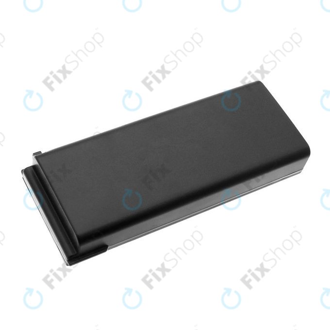 Battery for Hiab 077 Hiduo, 088CL, 095, 2000mAh, Ni-MH, 7.2V, RNBB7215, 2.250.1000, HQ