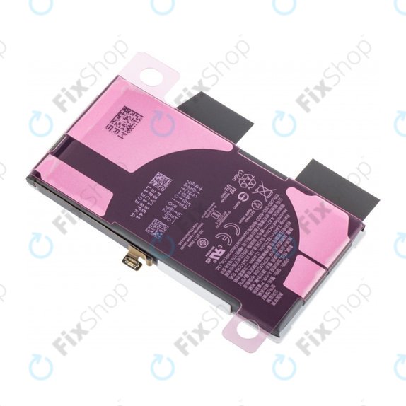 Battery for iPhone 15 | 661-35885 | 3349mAh | Genuine Apple