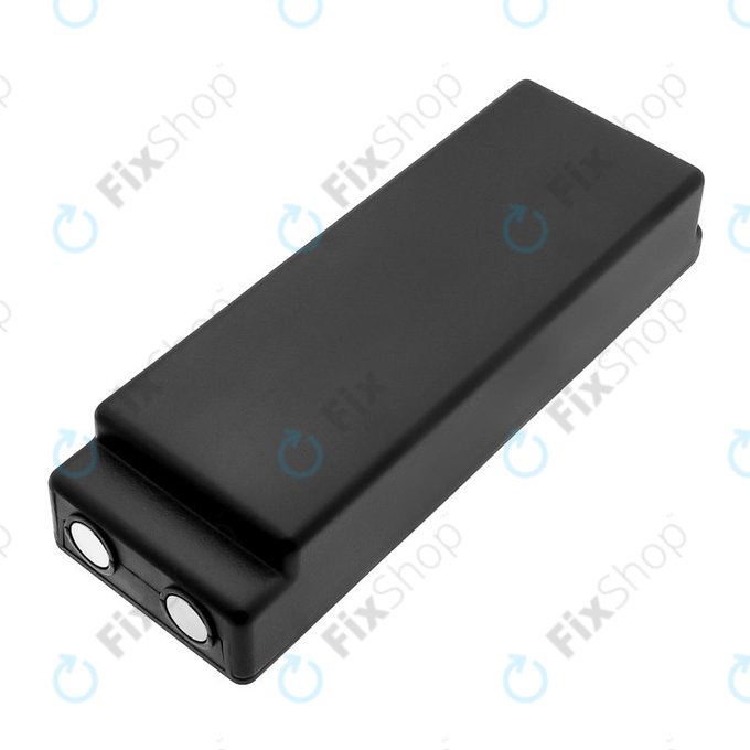 Battery for Palfinger, Scanreco, 3000mAh, Ni-MH, 7.2V, RSC7220, HQ