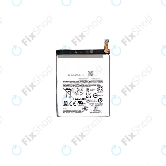 Samsung Galaxy S24 Ultra S928B - Battery EB-BS928ABY 5000mAh