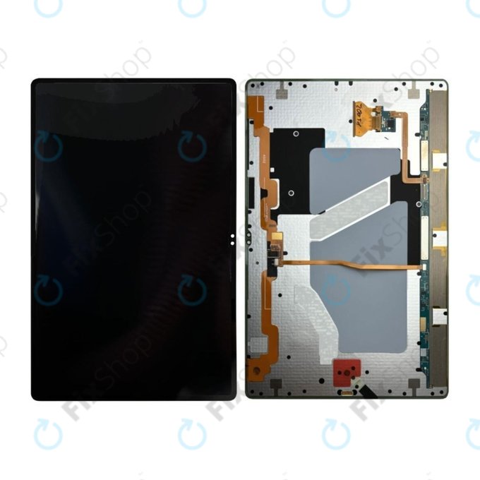 Samsung Galaxy Tab S9 Ultra X916A, X916B - LCD Display + Touch Screen OLED