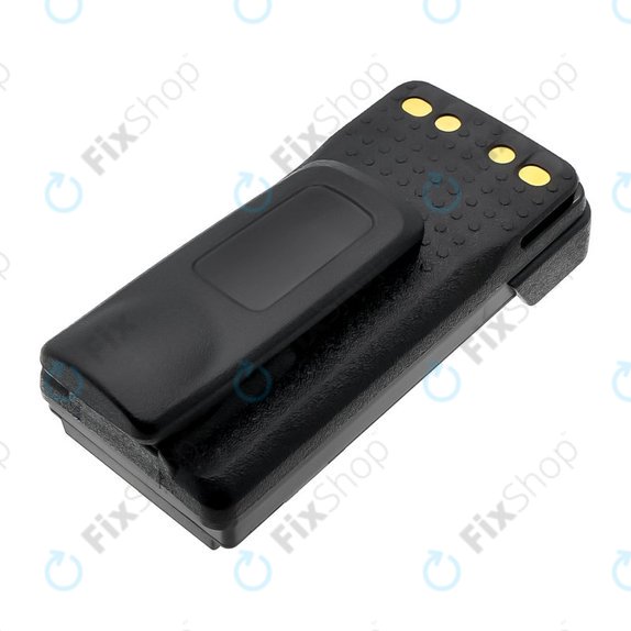 Battery for Motorola Dp2600e, Dp4000, P8608, Xpr3000, Xpr7350, 2200mAh, Li-Ion, 7.4V, PMNN4409, HQ