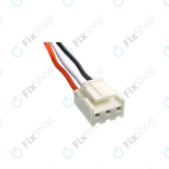 Battery for Verifone Vx675, Vx690, C680, 2600mAh, Li-Ion, 3.7V, BPK260-001, HQ
