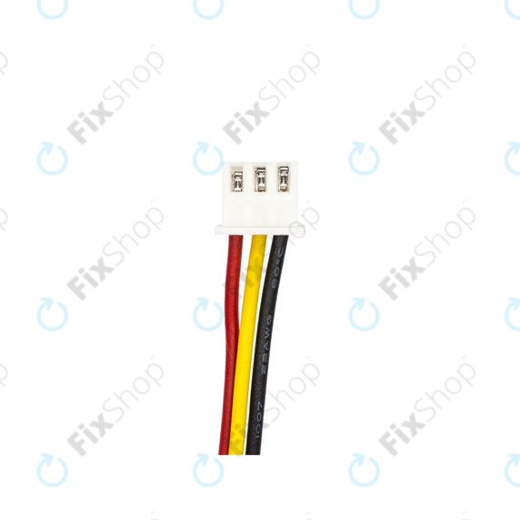 Battery for Hobot 168, 188, 198, 268, 288, 298, 368, 388, 800mAh, Li-Ion, 14.8V, HB16815, HQ