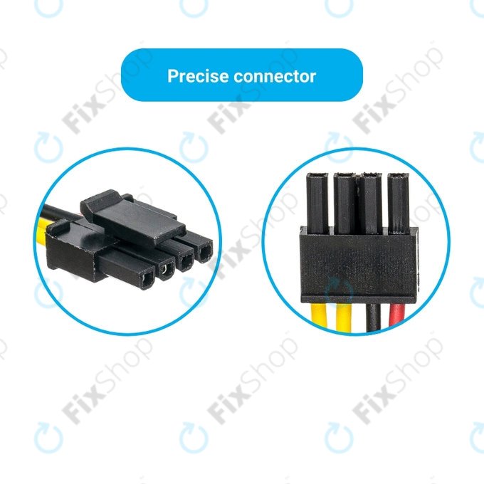 Proscenic Cocoa Smart 780T, 790T, Summer P1s, P2s - Battery VR1717 Li-Ion 14.8V 2600mAh HQ