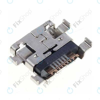 Samsung Galaxy S3 Mini i8190 - Charging Connector - 3722-003531 Genuine Service Pack