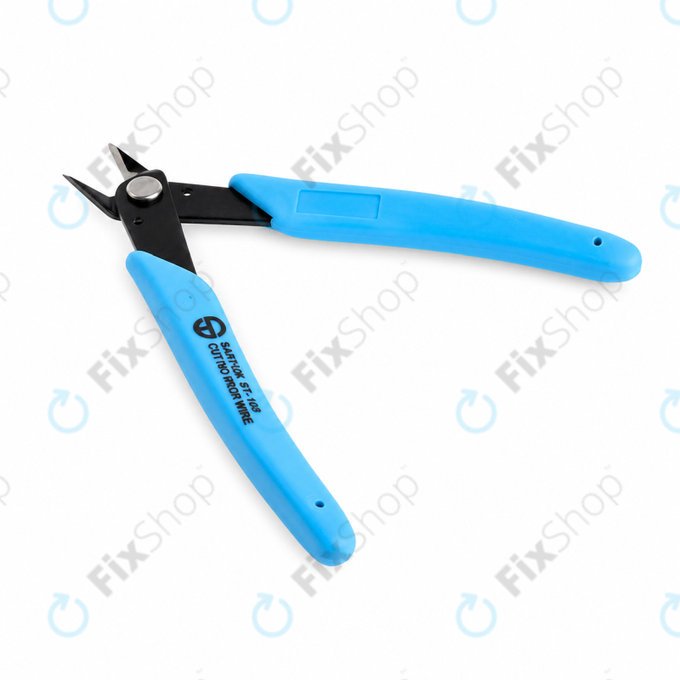 Precision Cutting Nippers Type 5 for Mobile Phone Repair