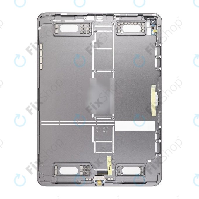 Apple iPad Pro 11.0 (1st Gen 2018) - Battery Cover WiFi Version (Space Gray)