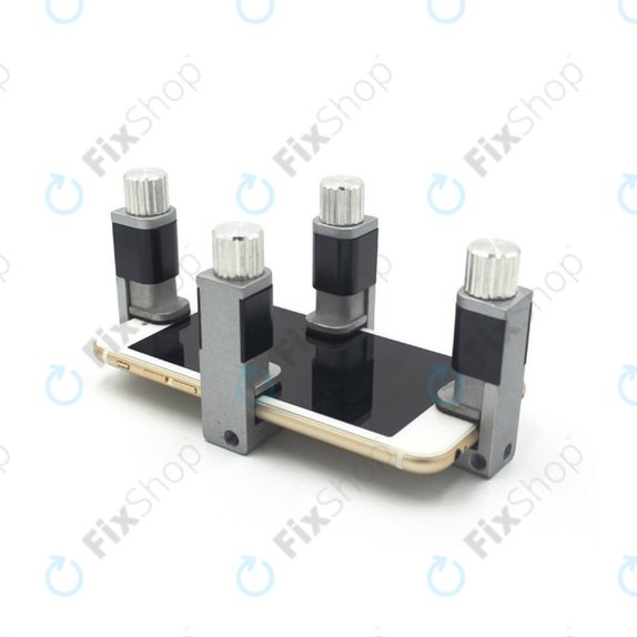 Metal Rotating Clamp for Phone Repair - Range 15mm